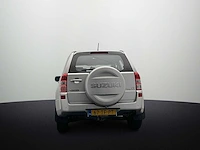 Suzuki grand vitara 2.0-16v exclusive 2006 | 67-tf-pt - afbeelding 45 van  49