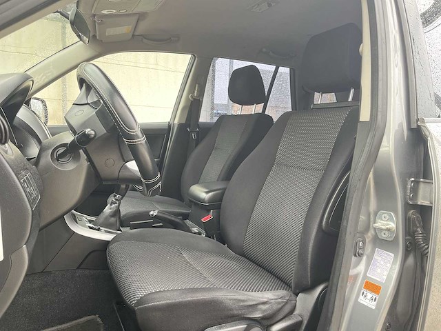 Suzuki grand vitara 2.0-16v exclusive 2007 | 73-xk-bb - afbeelding 2 van  24