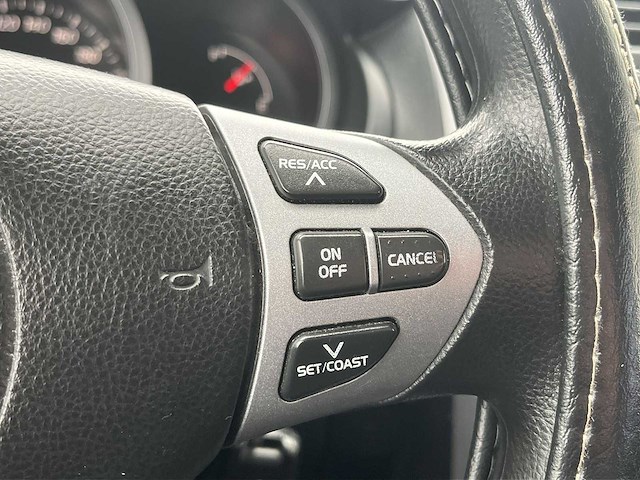 Suzuki grand vitara 2.0-16v exclusive 2007 | 73-xk-bb - afbeelding 6 van  24