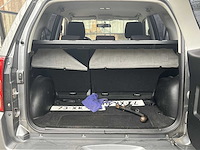 Suzuki grand vitara 2.0-16v exclusive 2007 | 73-xk-bb - afbeelding 10 van  24