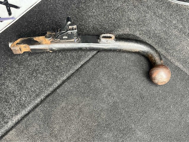 Suzuki grand vitara 2.0-16v exclusive 2007 | 73-xk-bb - afbeelding 11 van  24