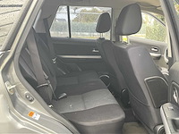 Suzuki grand vitara 2.0-16v exclusive 2007 | 73-xk-bb - afbeelding 13 van  24