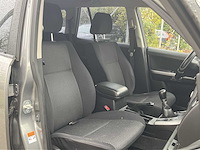 Suzuki grand vitara 2.0-16v exclusive 2007 | 73-xk-bb - afbeelding 14 van  24