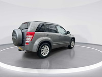 Suzuki grand vitara 2.0-16v exclusive 2007 | 73-xk-bb - afbeelding 21 van  24