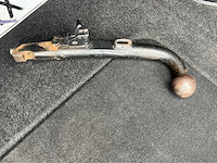 Suzuki grand vitara 2.0-16v exclusive 2007 | 73-xk-bb - afbeelding 11 van  24