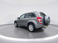 Suzuki grand vitara 2.0-16v exclusive 2007 | 73-xk-bb - afbeelding 19 van  24