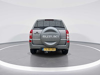 Suzuki grand vitara 2.0-16v exclusive 2007 | 73-xk-bb - afbeelding 20 van  24