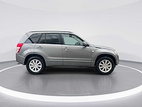 Suzuki grand vitara 2.0-16v exclusive 2007 | 73-xk-bb - afbeelding 22 van  24