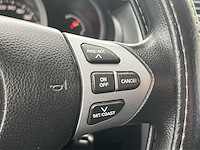 Suzuki grand vitara 2.0-16v exclusive 2007 | 73-xk-bb - afbeelding 6 van  24