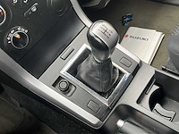 Suzuki grand vitara 2.0-16v exclusive 2007 | 73-xk-bb - afbeelding 9 van  24