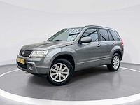 Suzuki grand vitara 2.0-16v exclusive 2007 | 73-xk-bb - afbeelding 1 van  24