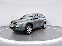 Suzuki grand vitara 2.0-16v exclusive 2007 | 73-xk-bb - afbeelding 12 van  24
