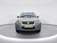 Suzuki grand vitara 2.0-16v exclusive 2007 | 73-xk-bb - afbeelding 24 van  24
