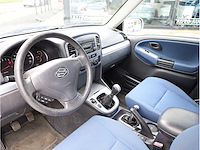 Suzuki grand vitara 2.0 freestyle-2 2003, 07-lv-rv - afbeelding 2 van  30