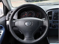Suzuki grand vitara 2.0 freestyle-2 2003, 07-lv-rv - afbeelding 7 van  30