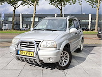 Suzuki grand vitara 2.0 freestyle-2 2003, 07-lv-rv - afbeelding 1 van  30