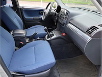 Suzuki grand vitara 2.0 freestyle-2 2003, 07-lv-rv - afbeelding 13 van  30