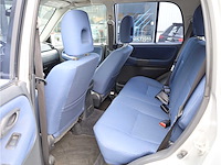 Suzuki grand vitara 2.0 freestyle-2 2003, 07-lv-rv - afbeelding 15 van  30
