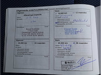 Suzuki grand vitara 2.0 freestyle-2 2003, 07-lv-rv - afbeelding 18 van  30