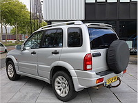Suzuki grand vitara 2.0 freestyle-2 2003, 07-lv-rv - afbeelding 23 van  30