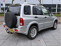 Suzuki grand vitara 2.0 freestyle-2 2003, 07-lv-rv - afbeelding 26 van  30