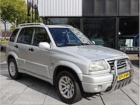 Suzuki grand vitara 2.0 freestyle-2 2003, 07-lv-rv - afbeelding 28 van  30