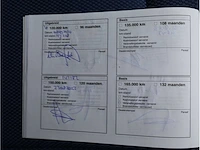 Suzuki grand vitara 2.0 freestyle-2 2003, 07-lv-rv - afbeelding 20 van  30