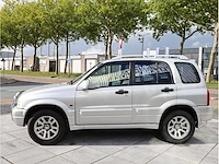 Suzuki grand vitara 2.0 freestyle-2 2003, 07-lv-rv - afbeelding 12 van  30