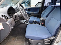Suzuki grand vitara 2.0 freestyle-2 2003, 07-lv-rv - afbeelding 3 van  30