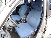 Suzuki grand vitara 2.0 freestyle-2 2003, 07-lv-rv - afbeelding 4 van  30