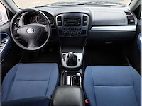 Suzuki grand vitara 2.0 freestyle-2 2003, 07-lv-rv - afbeelding 6 van  30
