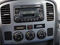 Suzuki grand vitara 2.0 freestyle-2 2003, 07-lv-rv - afbeelding 9 van  30
