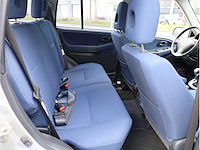 Suzuki grand vitara 2.0 freestyle-2 2003, 07-lv-rv - afbeelding 11 van  30
