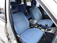 Suzuki grand vitara 2.0 freestyle-2 2003, 07-lv-rv - afbeelding 14 van  30