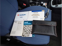 Suzuki grand vitara 2.0 freestyle-2 2003, 07-lv-rv - afbeelding 17 van  30