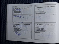 Suzuki grand vitara 2.0 freestyle-2 2003, 07-lv-rv - afbeelding 20 van  30