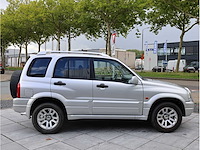 Suzuki grand vitara 2.0 freestyle-2 2003, 07-lv-rv - afbeelding 27 van  30