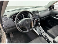 Suzuki grand vitara 2.4 exclusive | 65-hfh-4 i - afbeelding 3 van  16