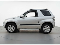 Suzuki grand vitara 2.4 exclusive | 65-hfh-4 i - afbeelding 4 van  16