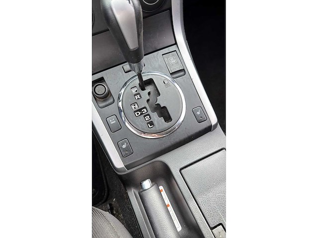 Suzuki grand vitara 2.4 exclusive | 65-hfh-4 i - afbeelding 6 van  16