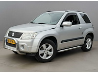 Suzuki grand vitara 2.4 exclusive | 65-hfh-4 i - afbeelding 1 van  16