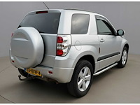 Suzuki grand vitara 2.4 exclusive | 65-hfh-4 i - afbeelding 9 van  16