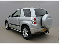 Suzuki grand vitara 2.4 exclusive | 65-hfh-4 i - afbeelding 13 van  16