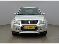 Suzuki grand vitara 2.4 exclusive | 65-hfh-4 i - afbeelding 14 van  16