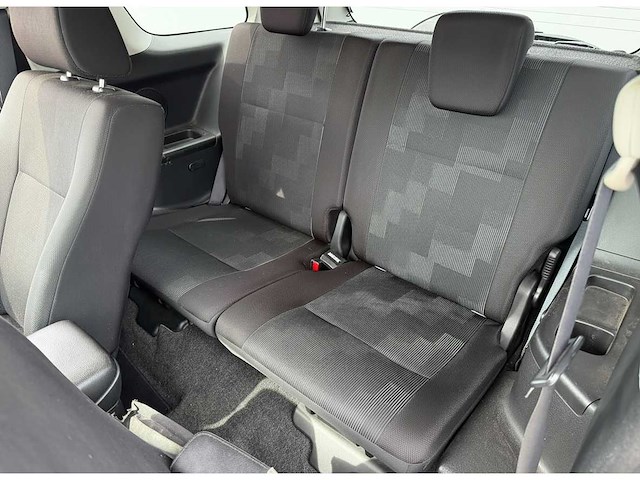 Suzuki grand vitara 2.4 exclusive | 65-hfh-4 i - afbeelding 15 van  16