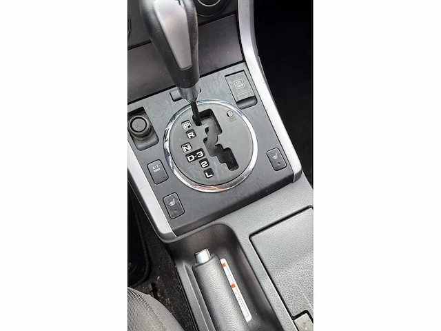 Suzuki grand vitara 2.4 exclusive | 65-hfh-4 i - afbeelding 6 van  16