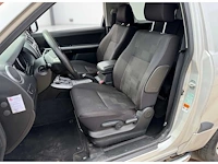 Suzuki grand vitara 2.4 exclusive | 65-hfh-4 i - afbeelding 11 van  16