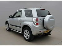 Suzuki grand vitara 2.4 exclusive | 65-hfh-4 i - afbeelding 13 van  16