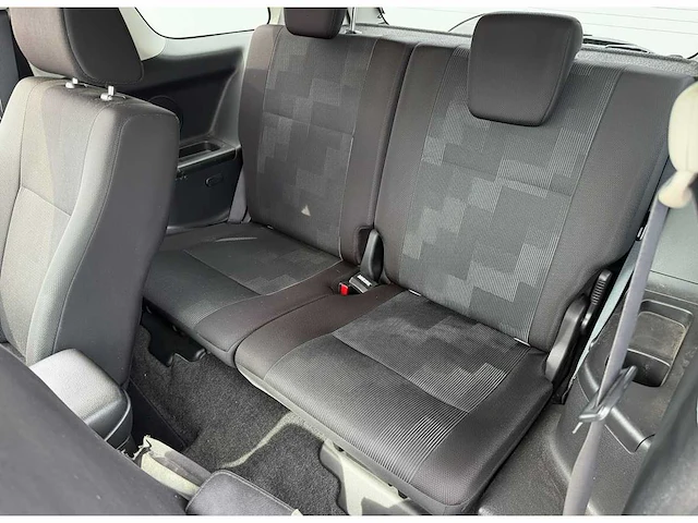 Suzuki grand vitara 2.4 exclusive | 65-hfh-4 i - afbeelding 15 van  16