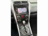 Suzuki grand vitara 2.4 exclusive | 65-hfh-4 i - afbeelding 2 van  16